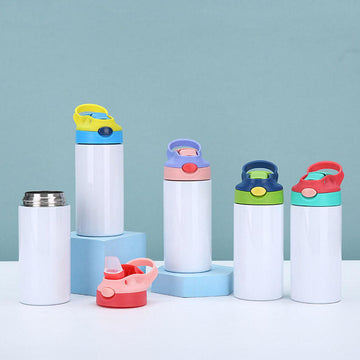 12oz 20oz Stainless Steel Kids Water Botter
