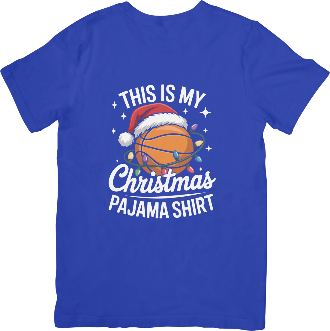 100% Polyester Men’s T-Shirt