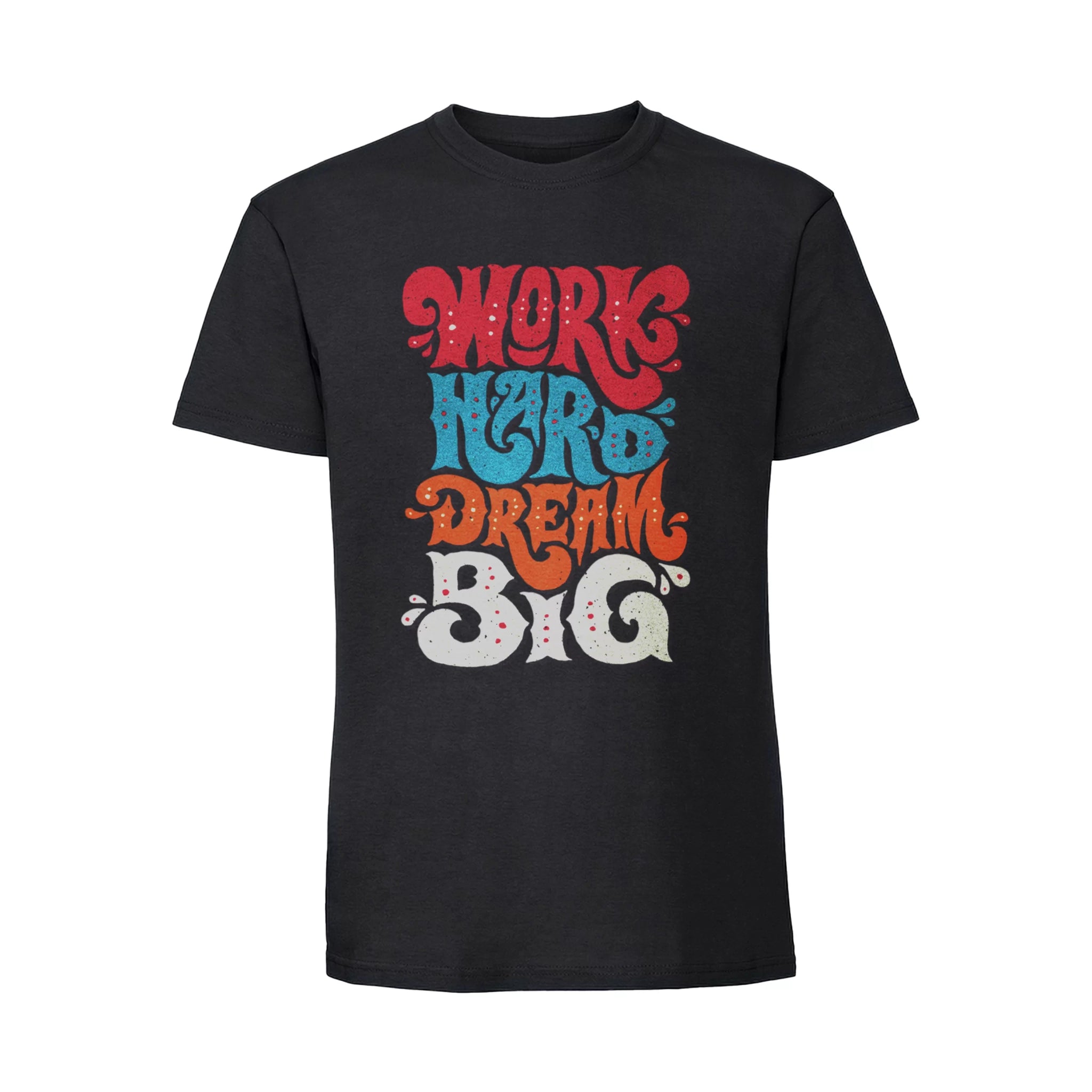UV DTF T-Shirt