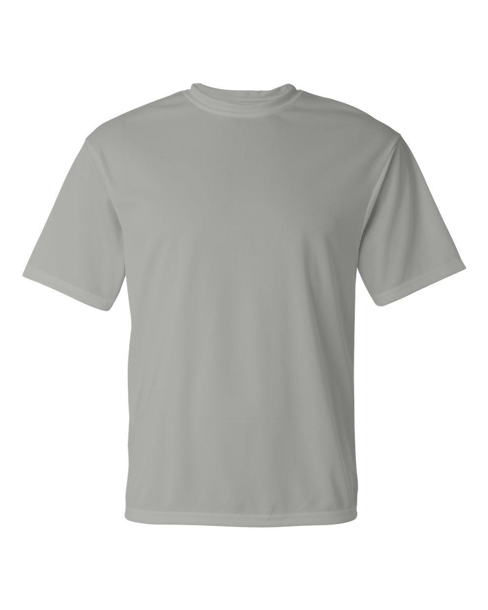 T-shirts - 100% Polyster