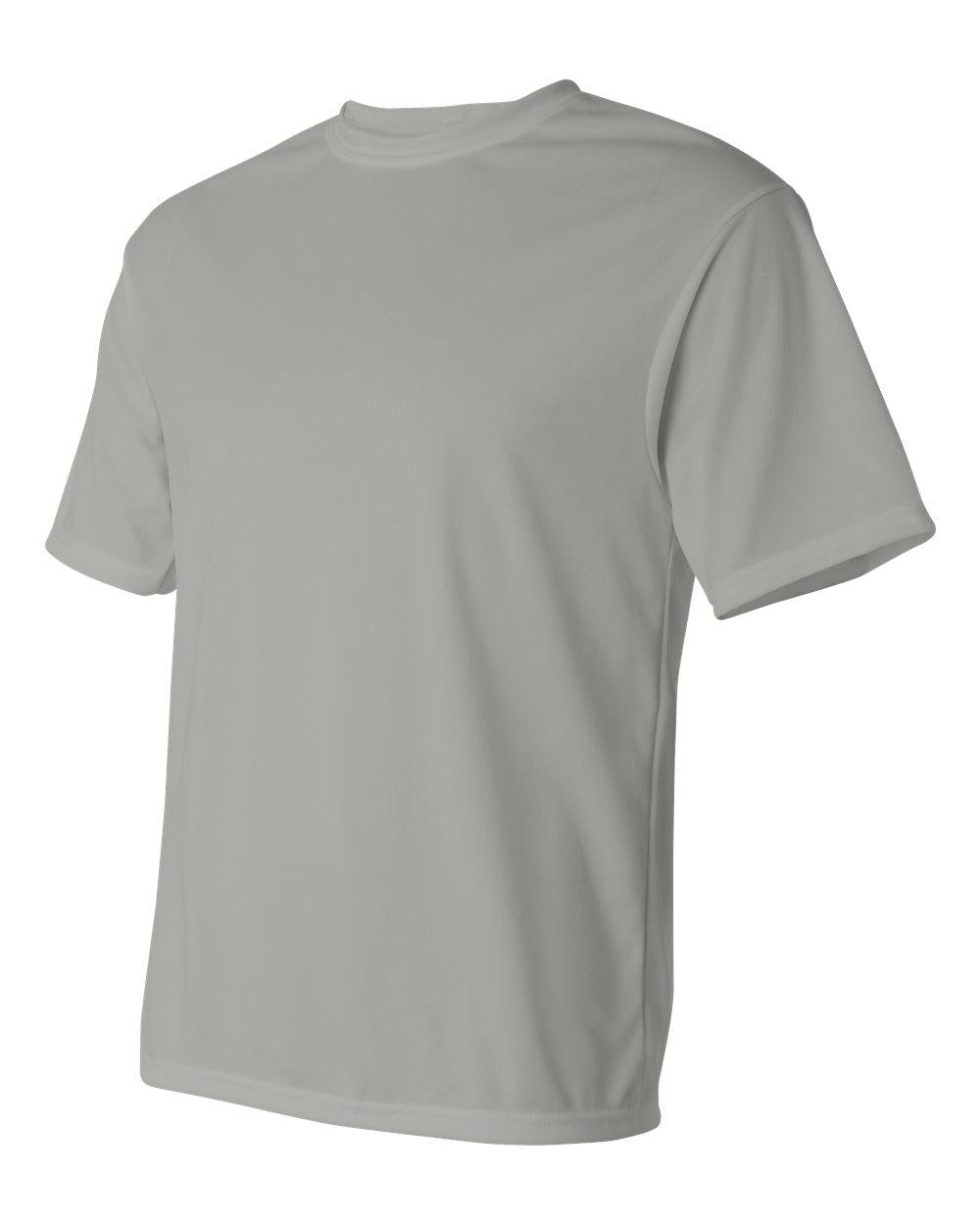 T-shirts - 100% Polyster