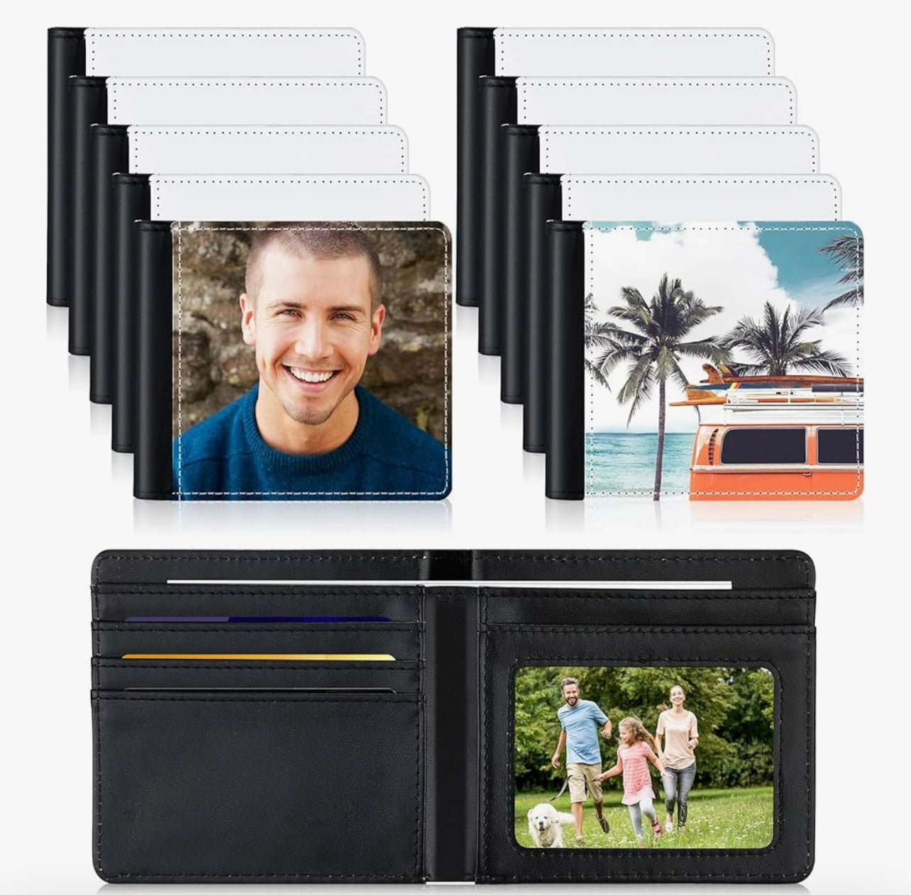 Men's Wallet