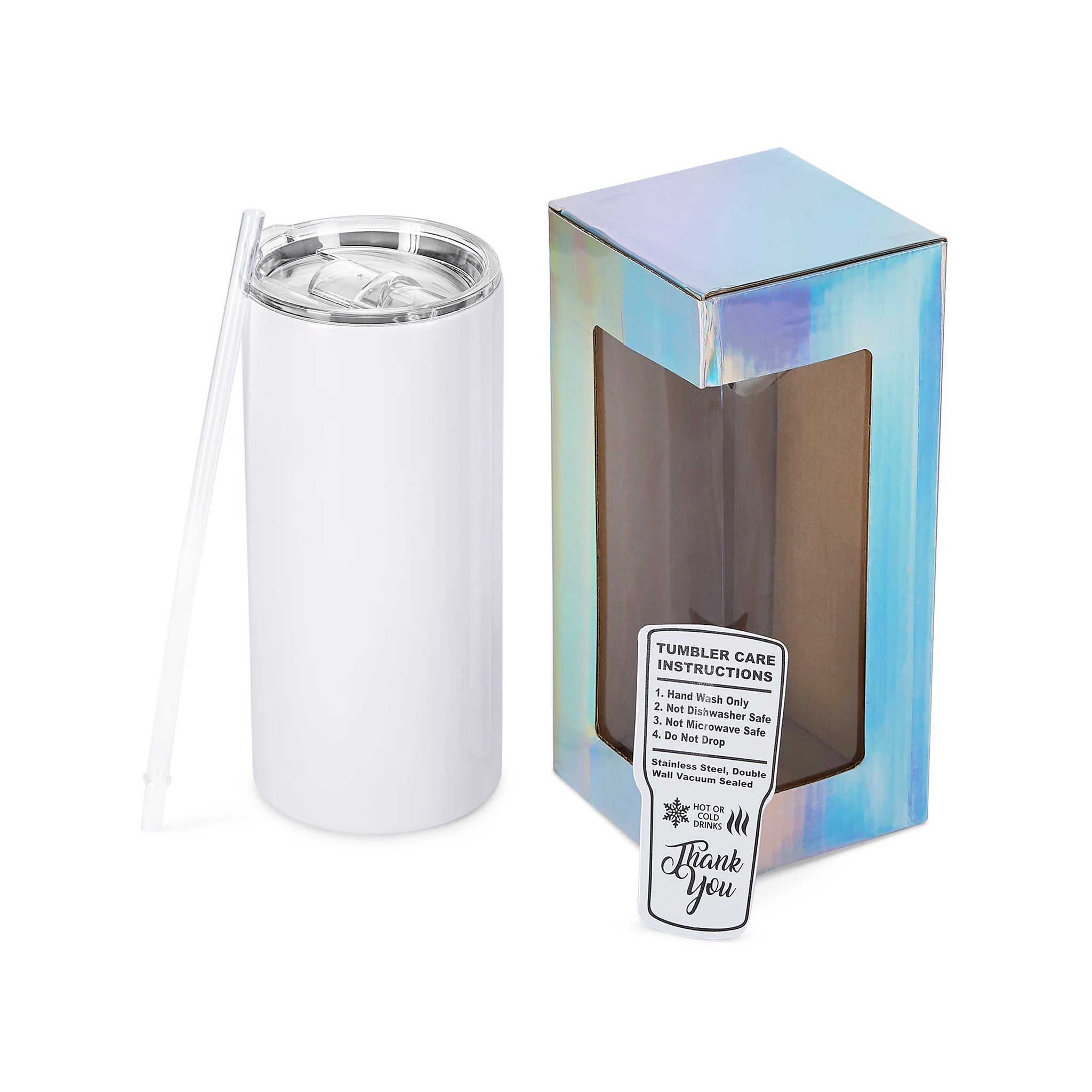 Sublimation Tumblers