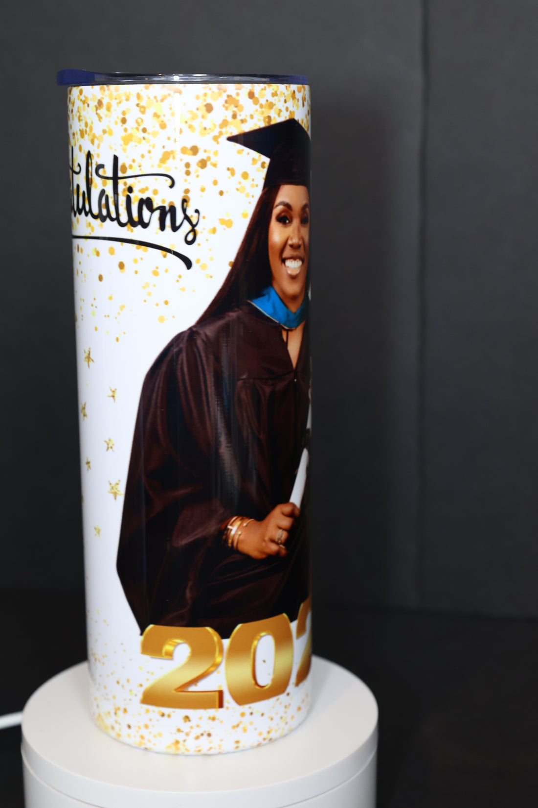 Custom Sublimation Tumblers — 20oz | 20oz with Handle | 40oz with Handle