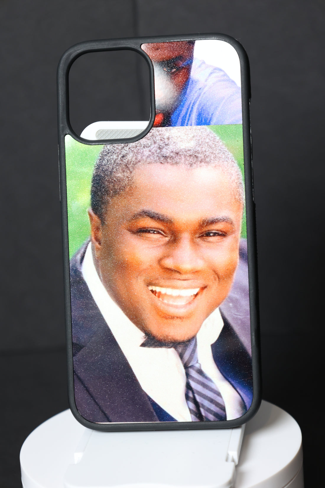 2D Phonse Case