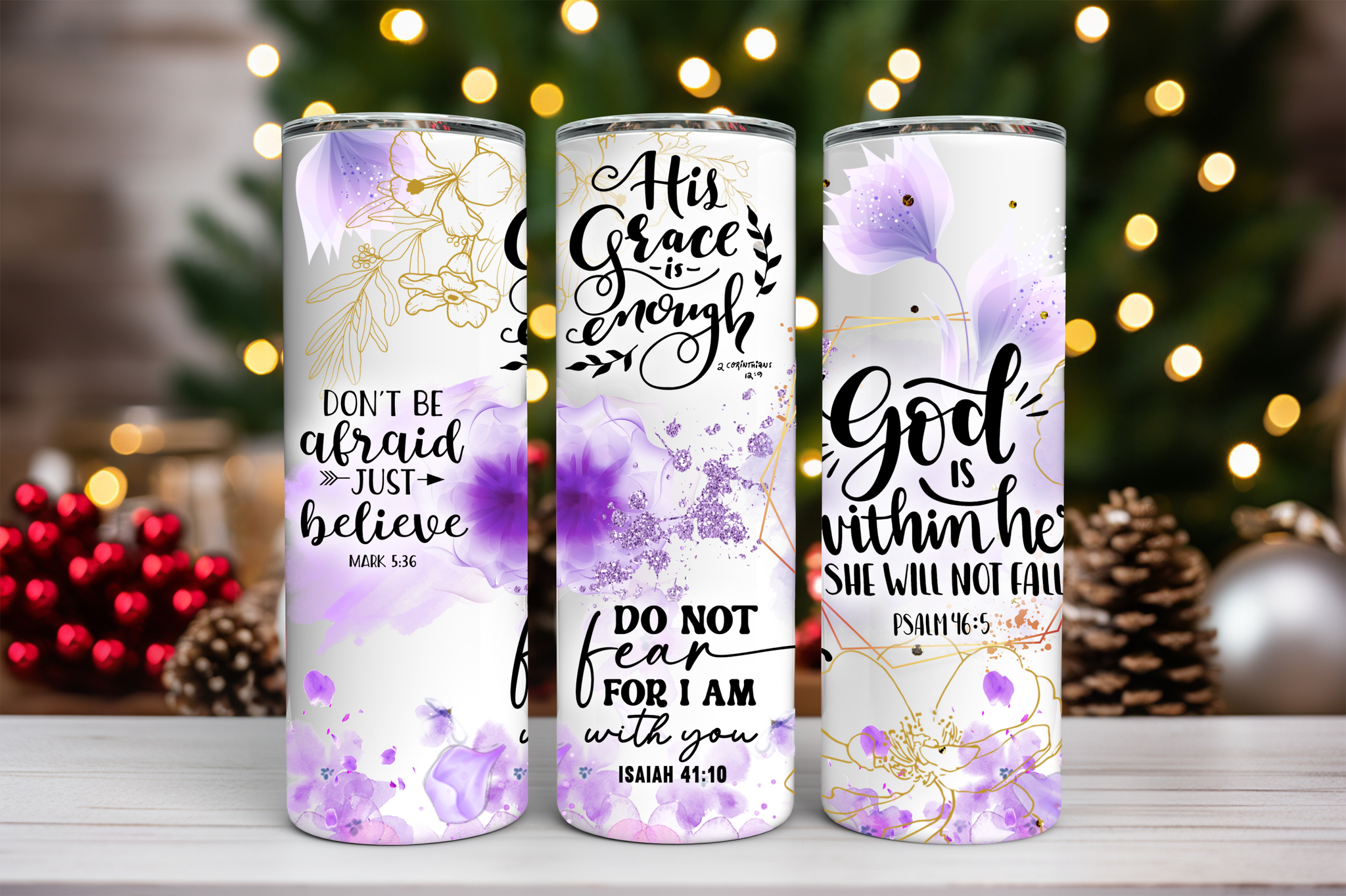 Custom Sublimation Tumblers — 20oz | 20oz with Handle | 40oz with Handle