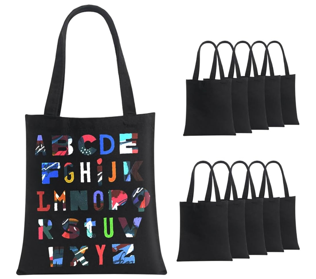 Totes bags