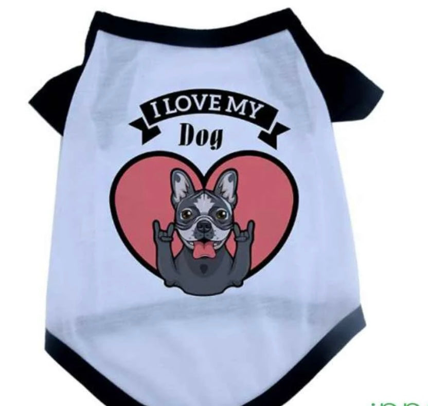 Dog Clothes