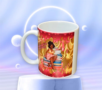 Sublimations Mug