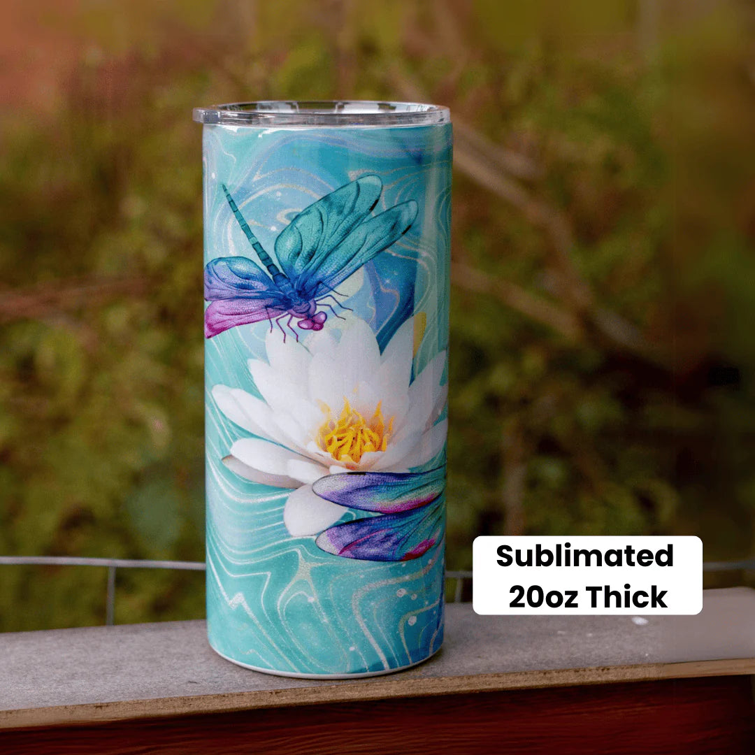 Sublimation Tumblers